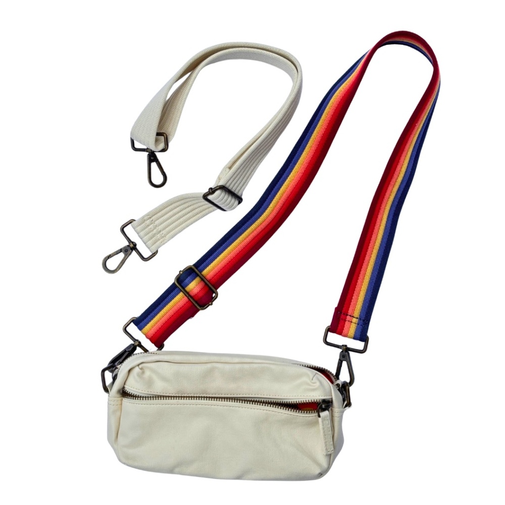 Marine Layer Natural Fanny Pack